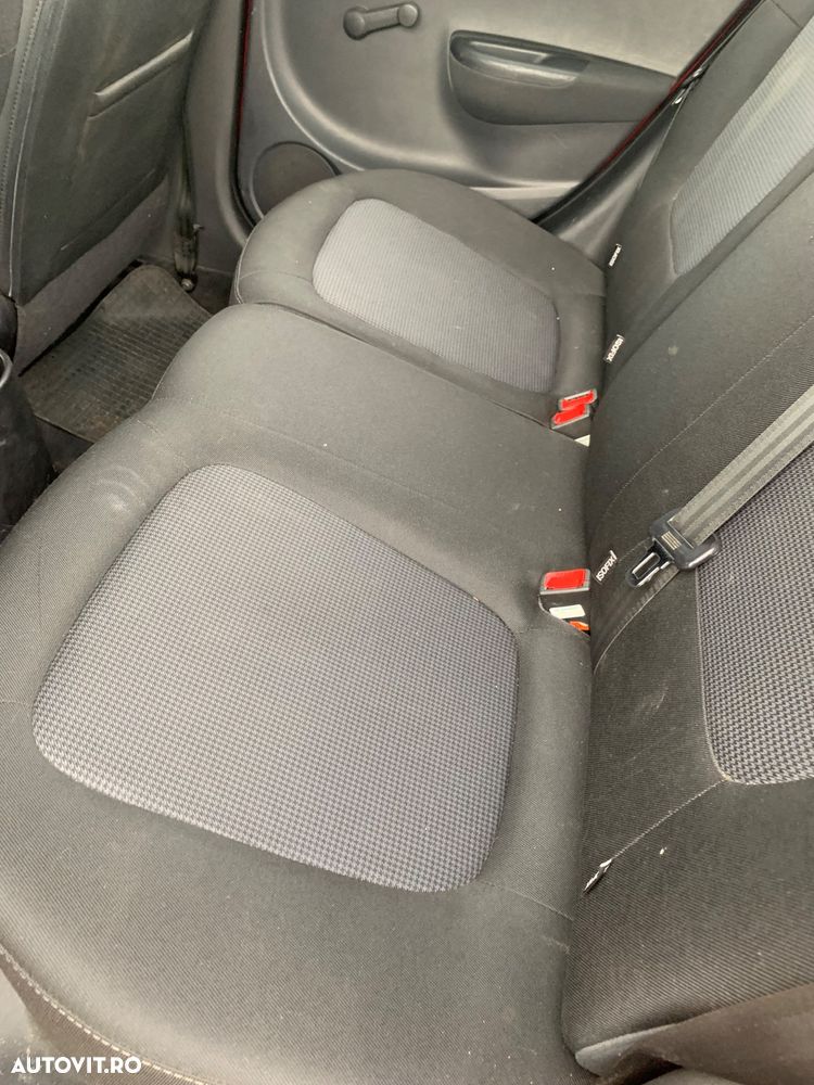 Hyundai i20 1.2 Comfort+ - 10