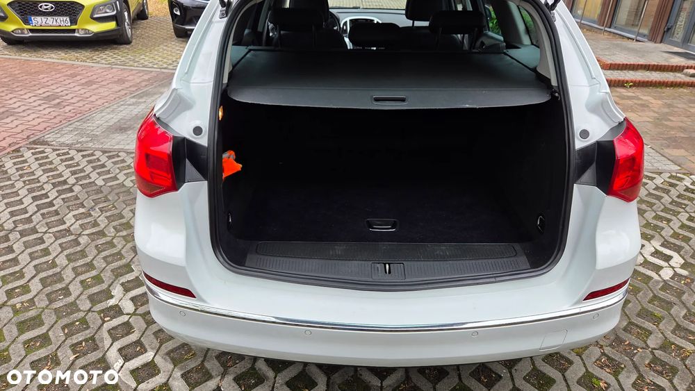 Opel Astra 1.4 Turbo ecoFLEX Start/Stop ENERGY - 4