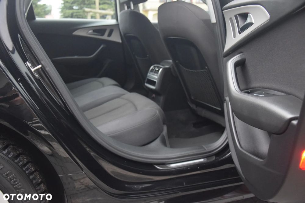 Audi A6 Limousine 2.0 TDI ultra S tronic - 38