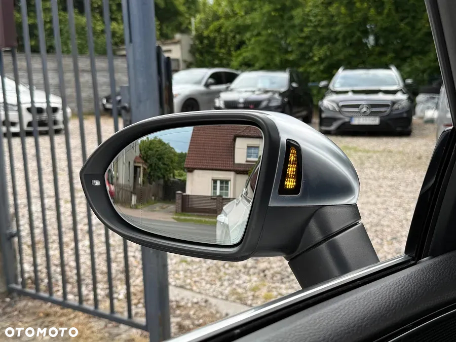 Volkswagen Arteon 2.0 TDI SCR Elegance DSG - 13