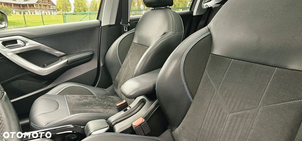 Peugeot 2008 - 29