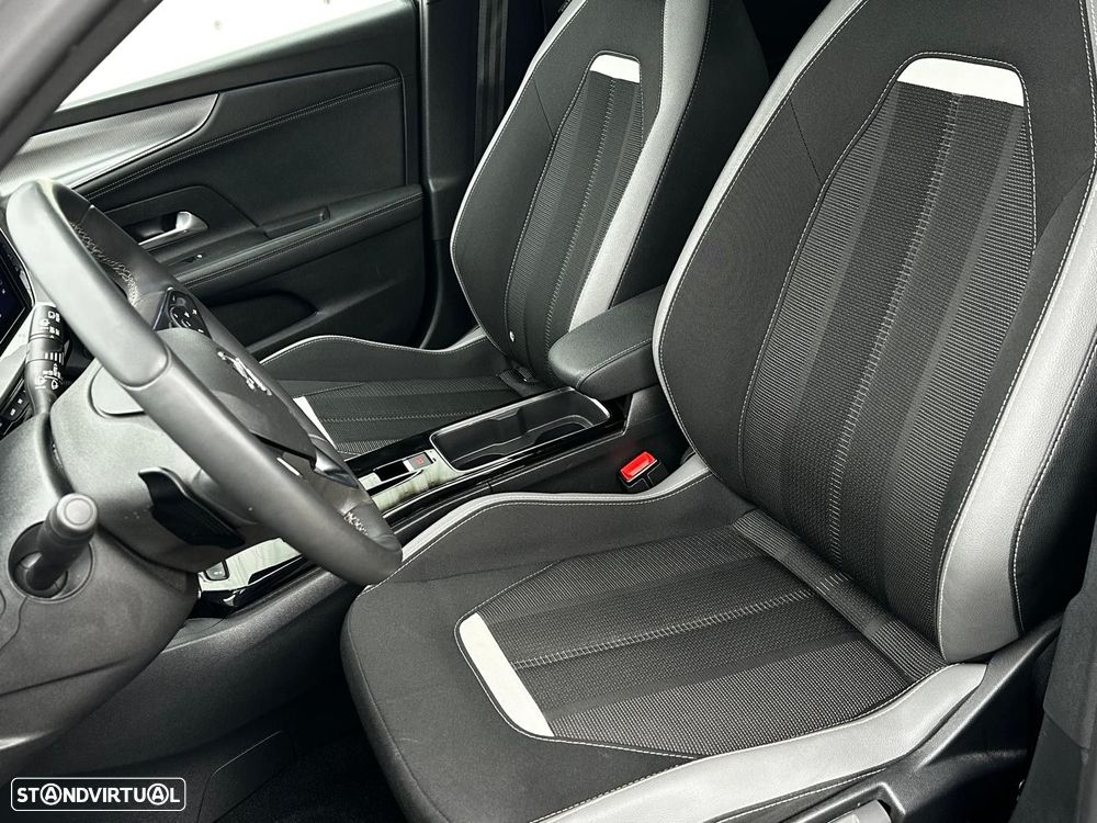 Opel Mokka 1.2 T GS AT - 8