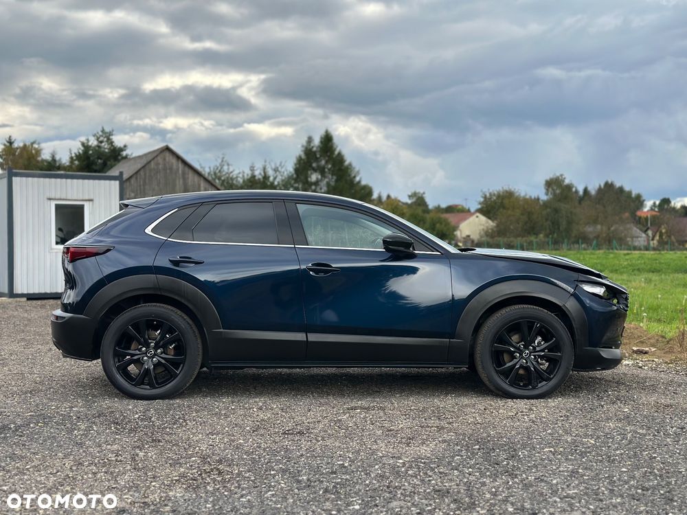 Mazda CX-30 - 20