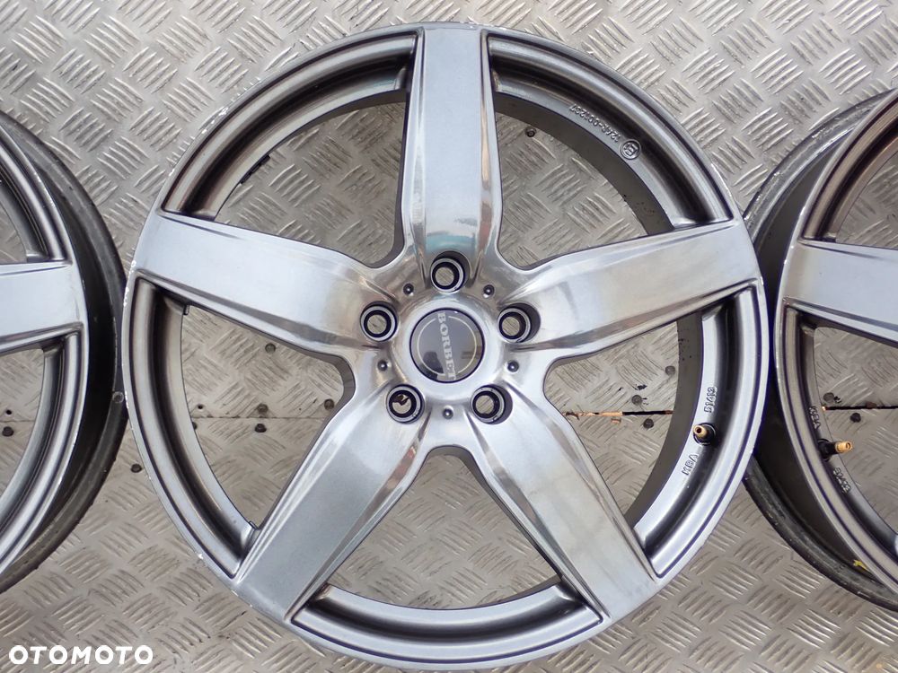 FELGI ALUMINIOWE AUDI VW SEAT SKODA  8JX18  ET 57  5X112  KBA51413 - 6