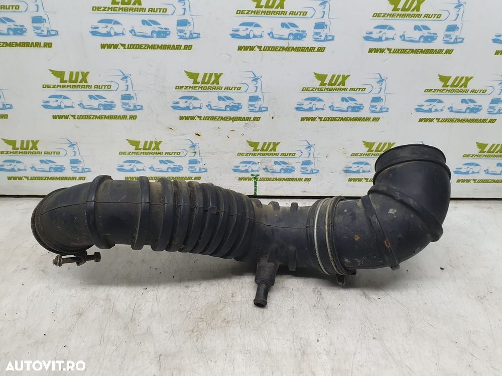 Furtun admisie Mr312394 Mitsubishi Pajero Sport 1 [1996 - 2005] 2.5 D - 1