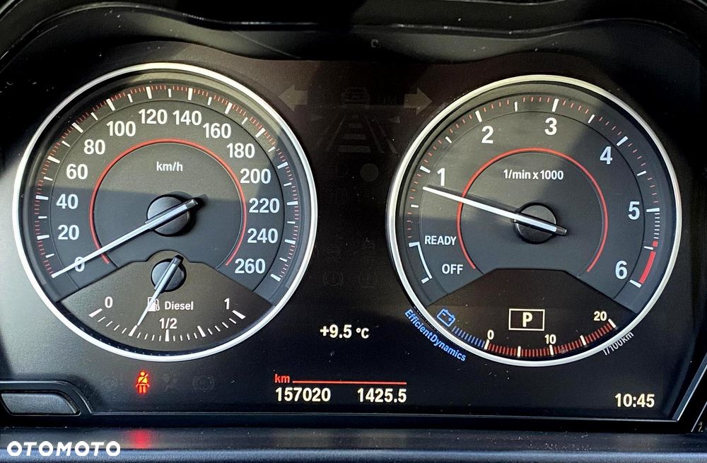 BMW Seria 1 120d M Sport - 33