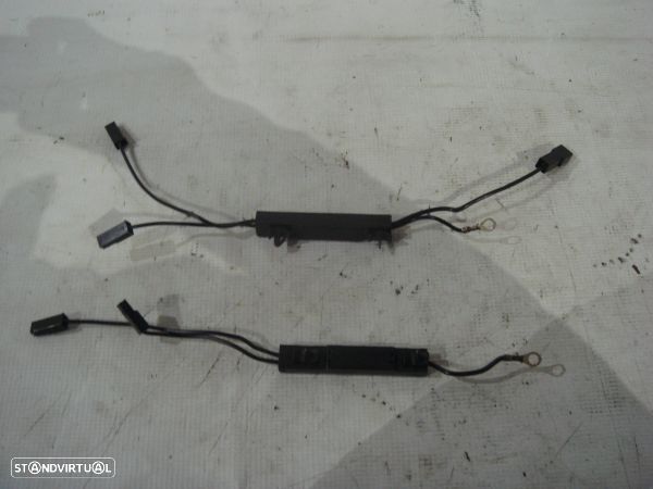 Amplificador De Antena  Mercedes-Benz C-Class Coupe Sport (Cl203) - 1