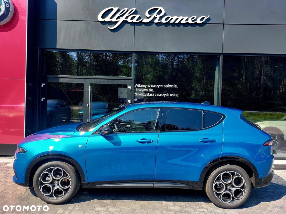 Alfa Romeo Tonale 1.6 JTD Ti DCT - 2