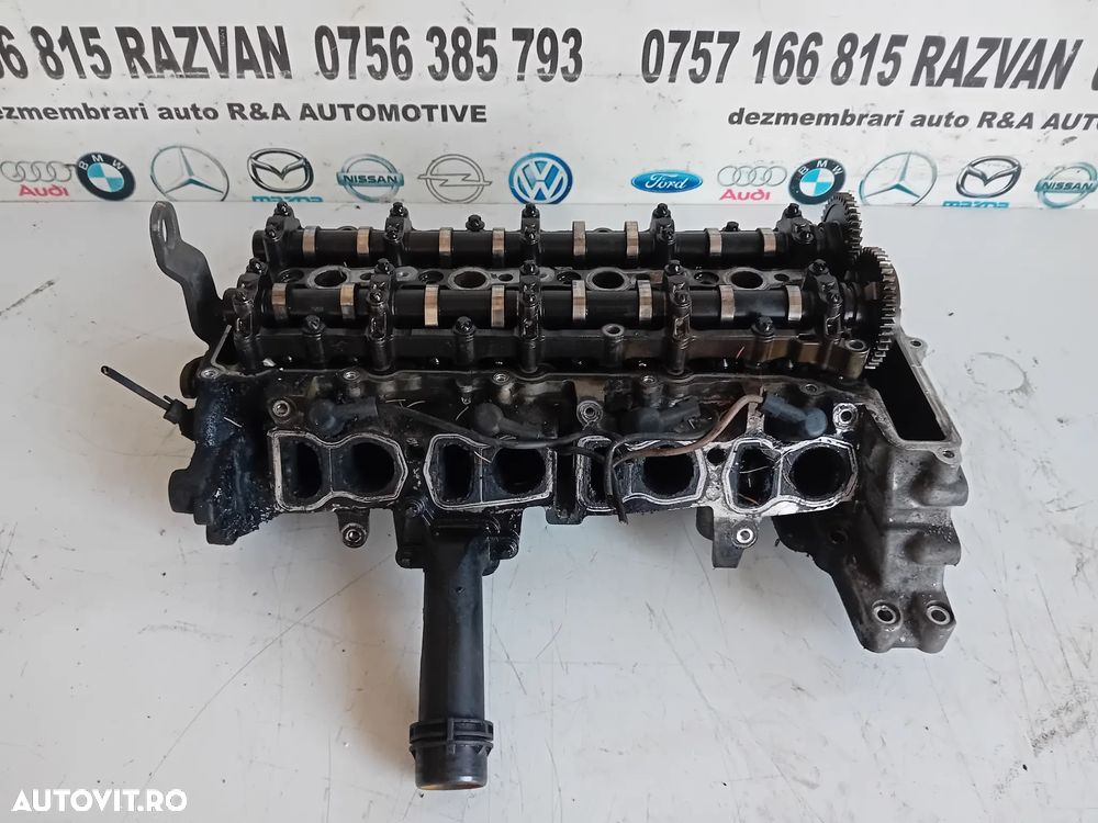 Chiuloasa Completa Bmw 2.0 D N47D20C 184 Cp Cod 7781102 F10 F11 F30 F31 F20 F21 X3 F25 - 2