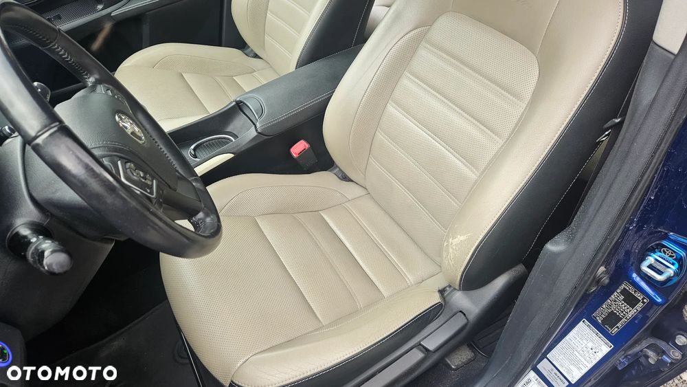 Toyota Avensis 1.8 Selection - 18
