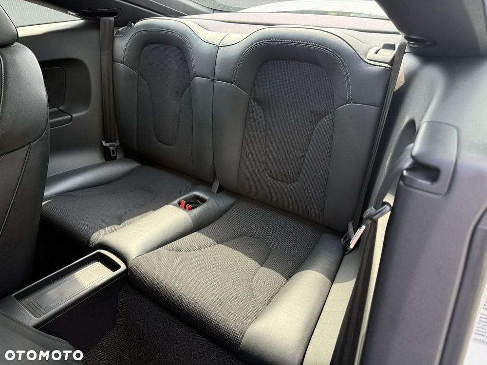 Audi TT Coupé - 18