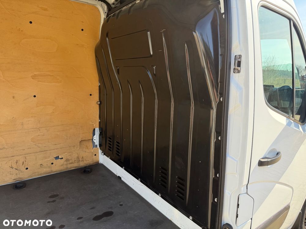 Renault MASTER - 9