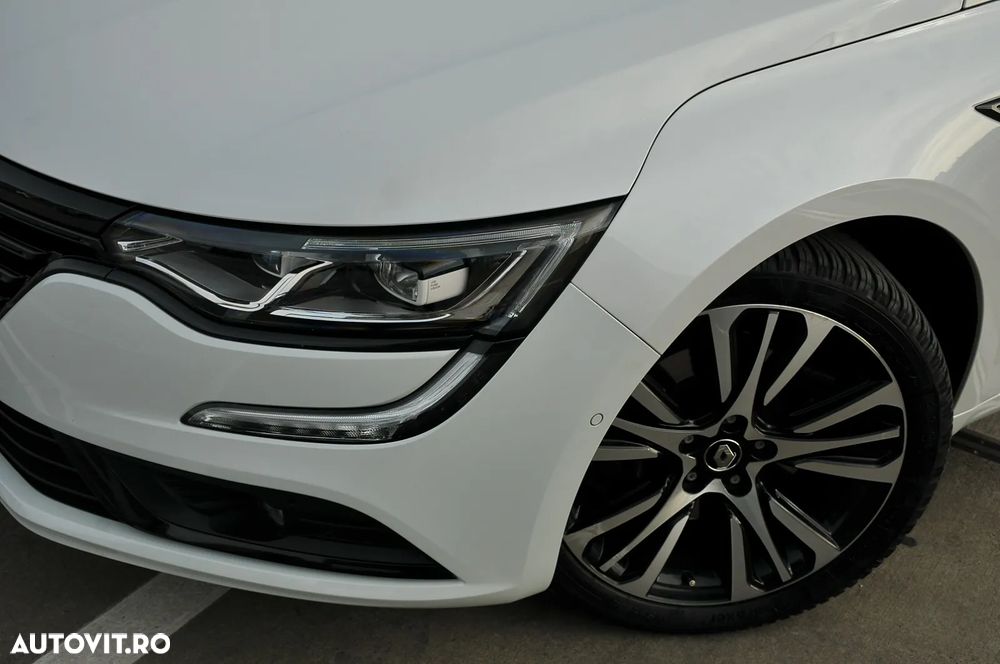 Renault Talisman ENERGY dCi 160 EDC INITIALE PARIS - 16