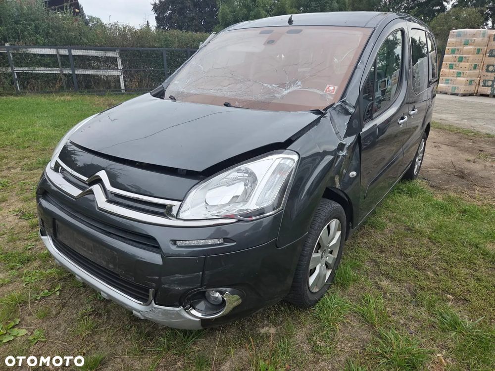 Citroën Berlingo Multispace VTi 95 SELECTION - 2