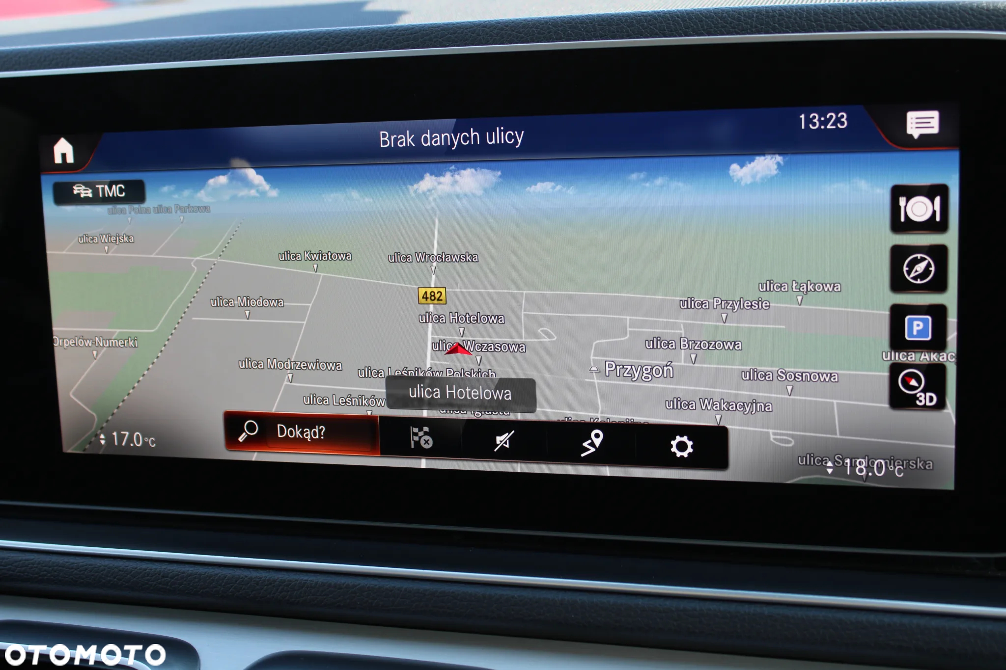 Mercedes-Benz GLE 400 d 4-Matic - 28
