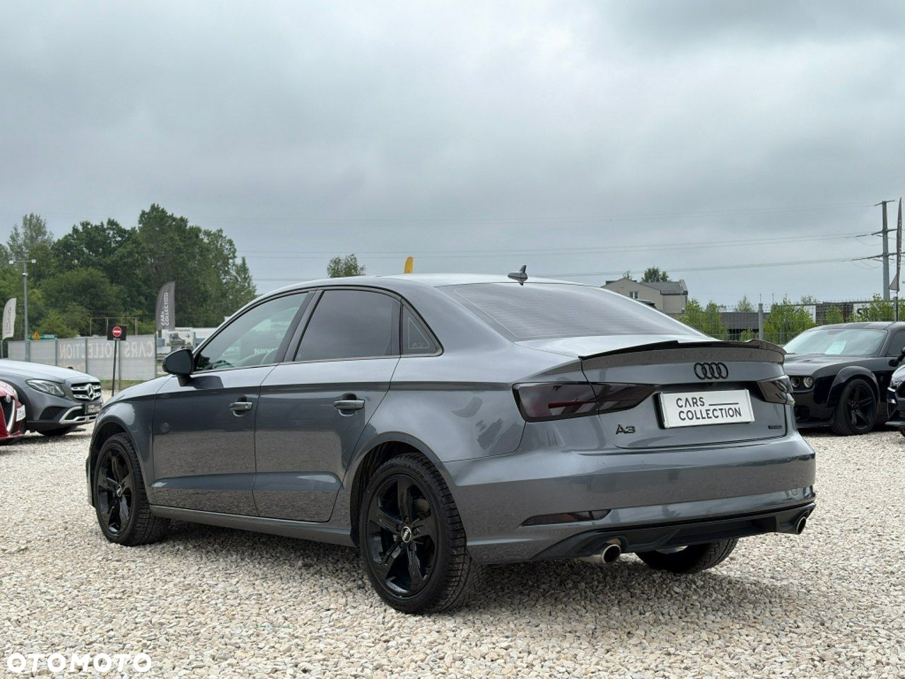 Audi A3 - 6