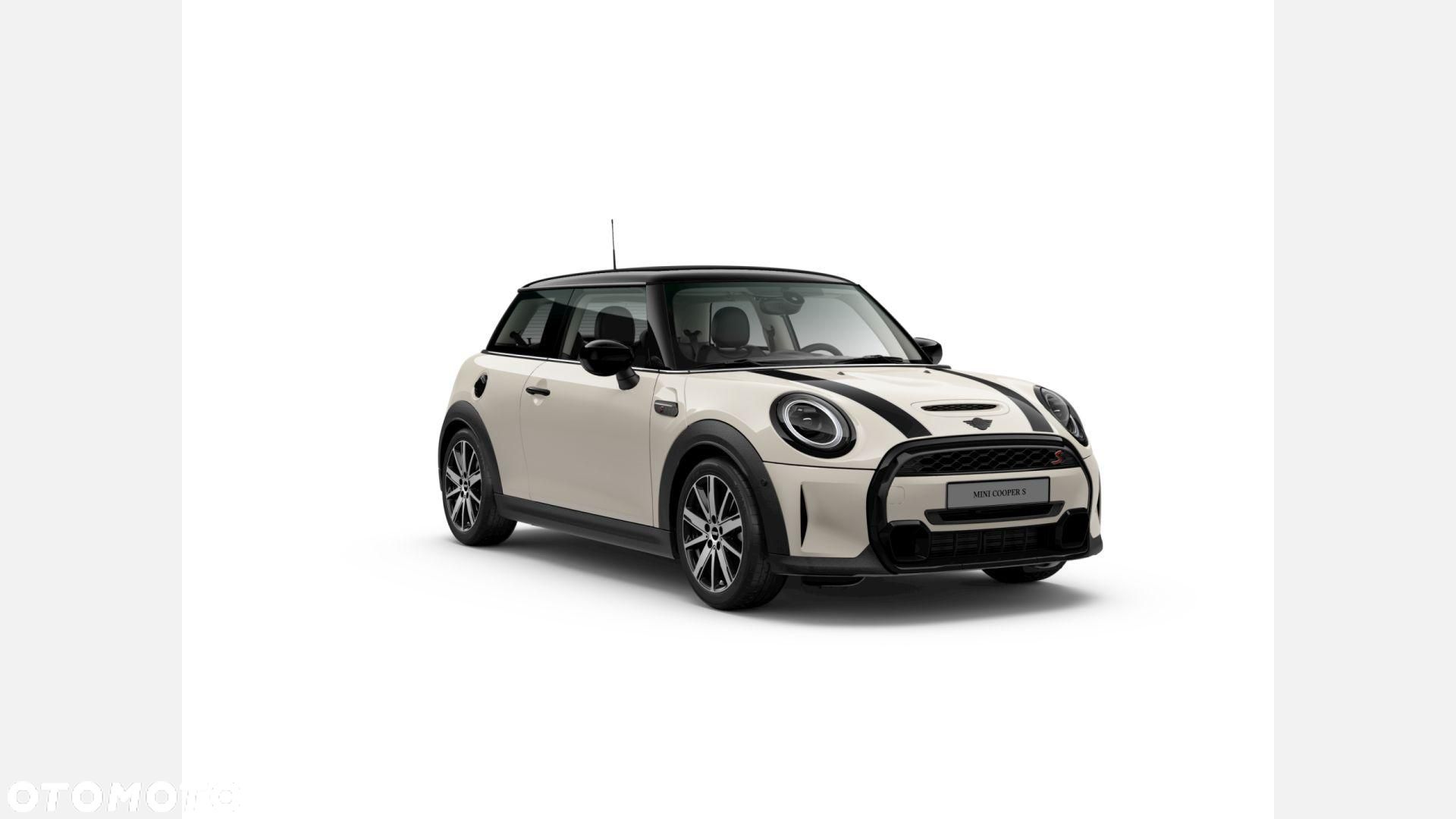 MINI Cooper S - 1