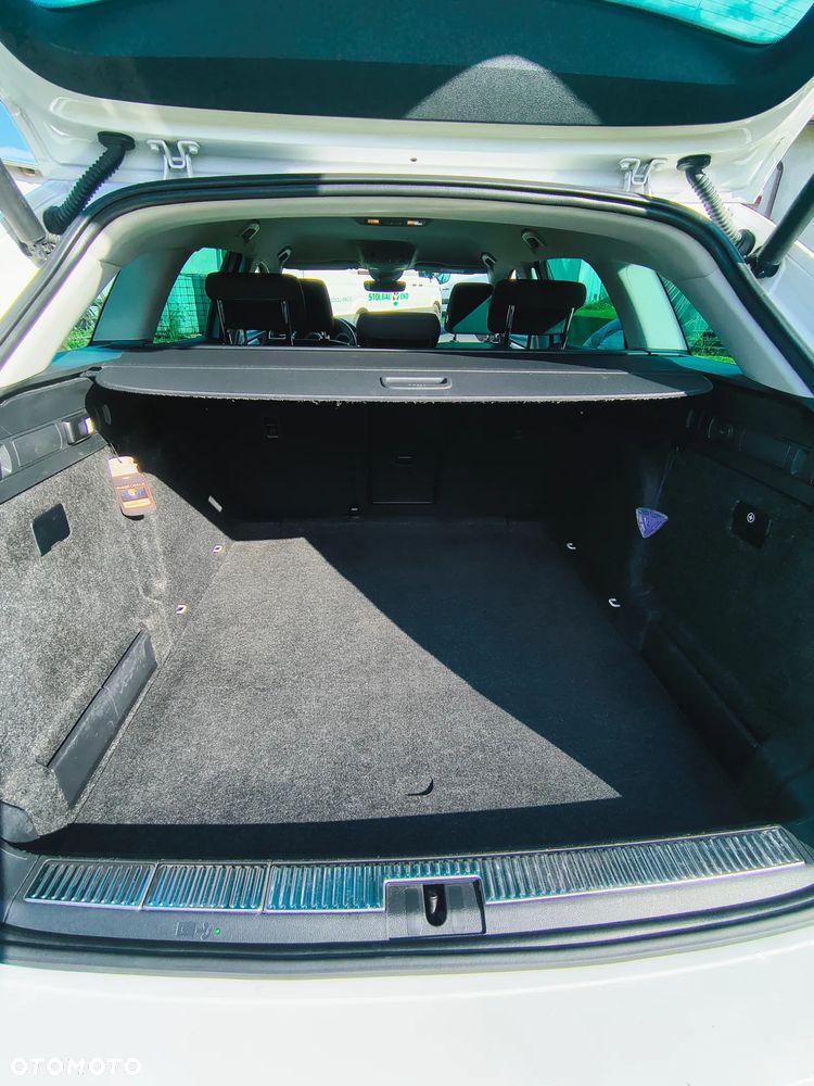 Skoda Superb 2.0 TDI 4x4 Ambition DSG - 8