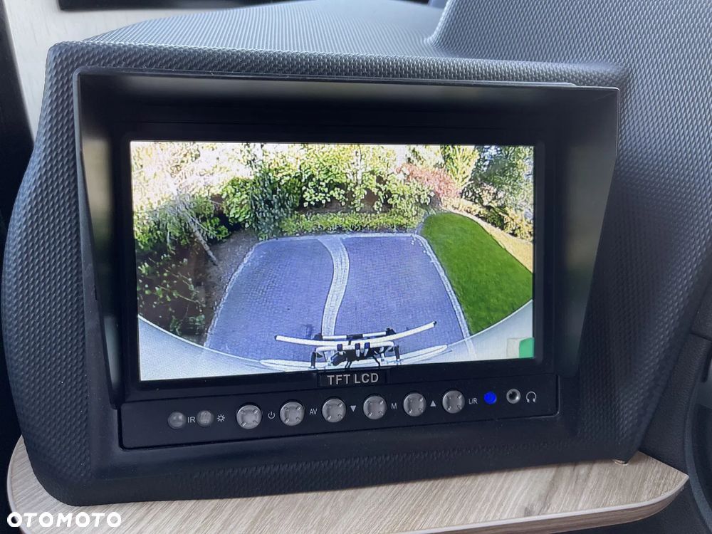 Fiat Ducato Bavaria I740GJ Style - najbardziej ekskluzywna wersja Pilote G740 - 17