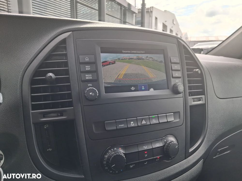 Mercedes-Benz Vito - 17