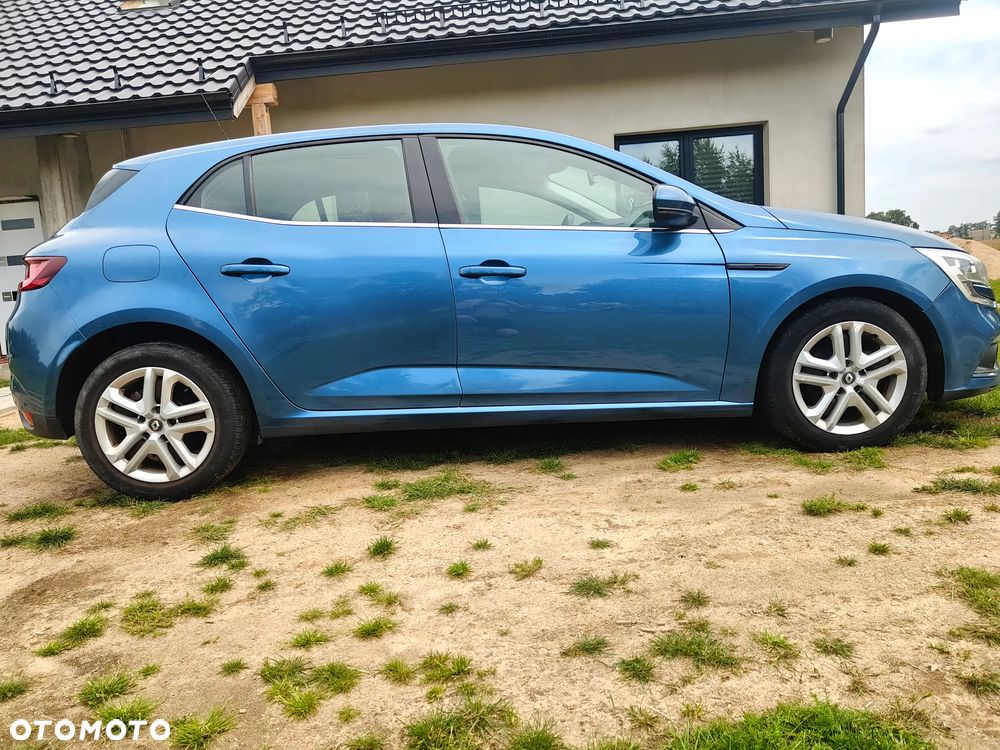 Renault Megane 1.2 Energy TCe Life - 8