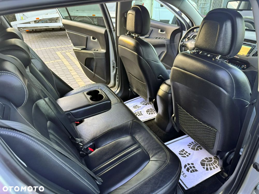 Kia Sportage - 33