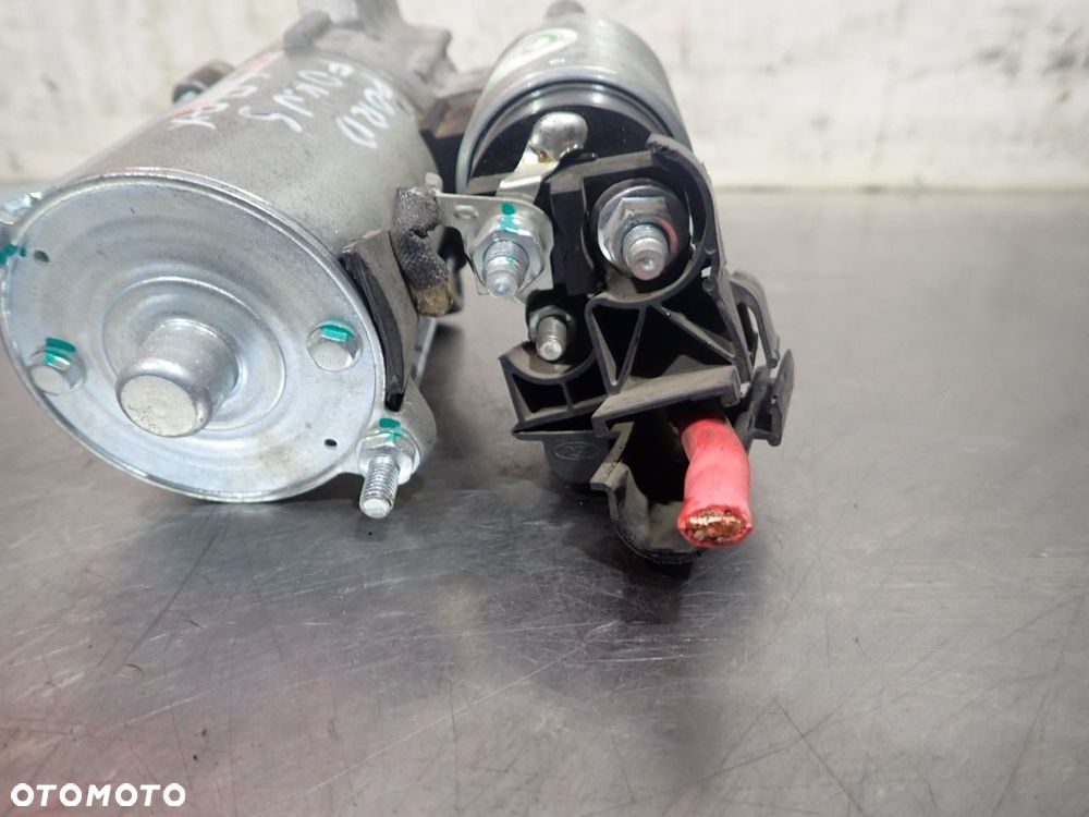 ROZRUSZNIK FORD FOCUS C-MAX 1.8 - 3