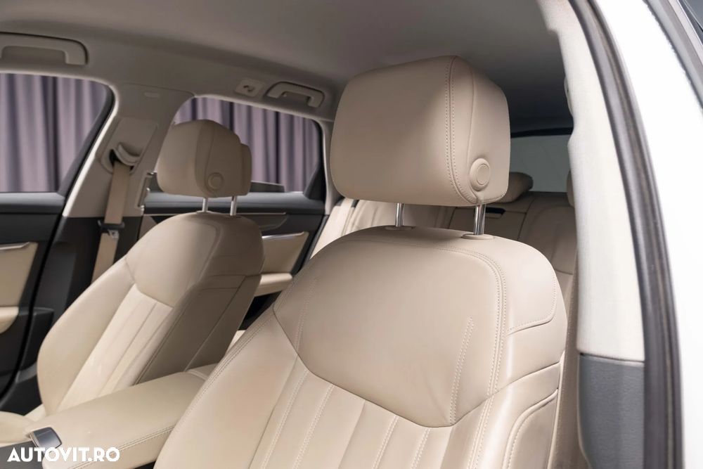 Audi A6 2.0 40 TDI S tronic Design - 38