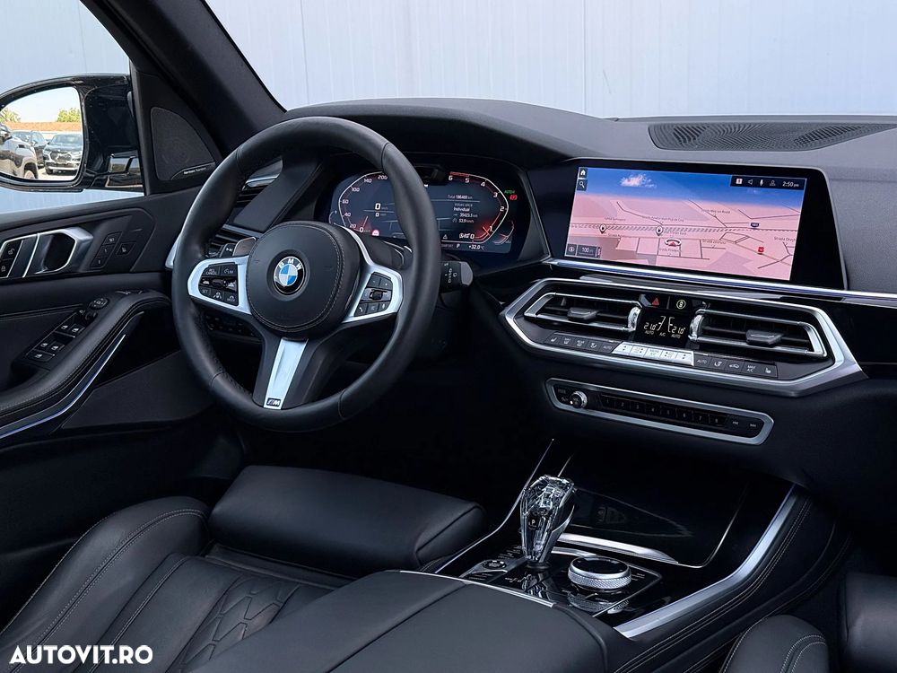 BMW X5 - 20