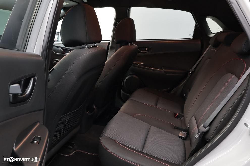 Hyundai Kauai 1.0 T-GDi N-Line - 23