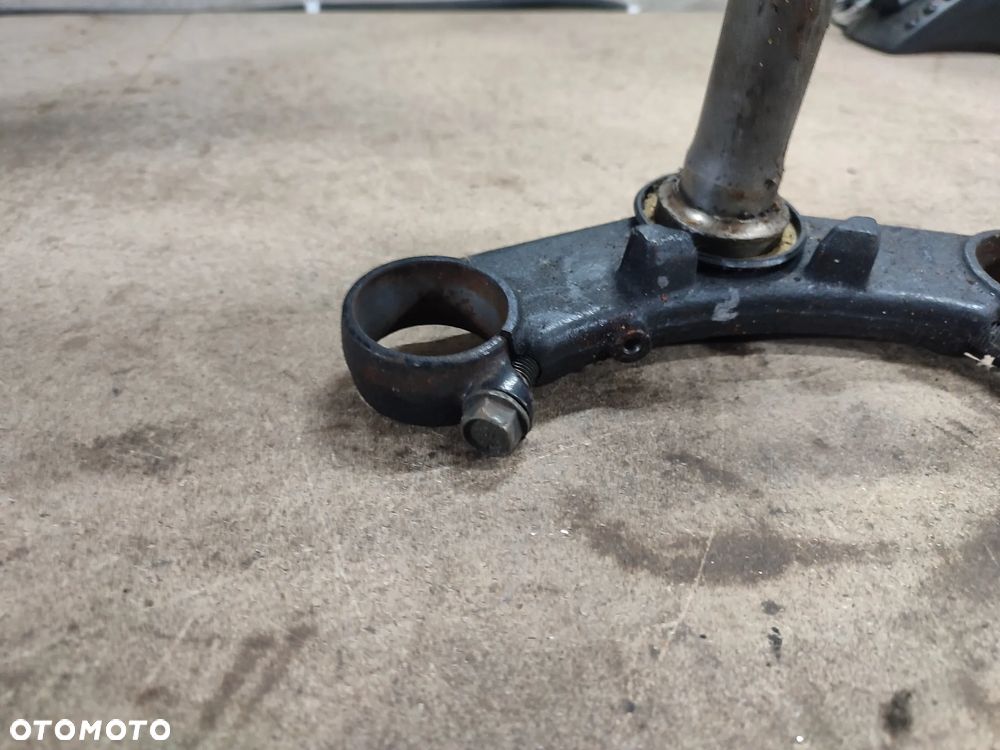 Półka dolna, półka górna Honda CBR 600 F2 - 2