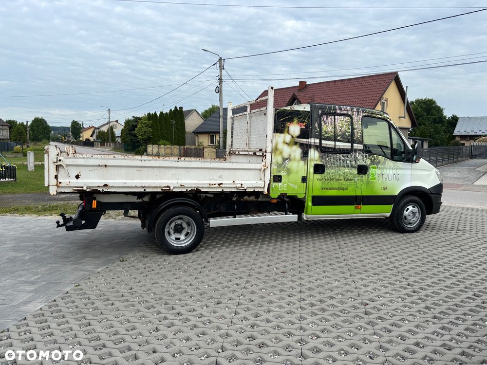 Iveco 35c13 - 3