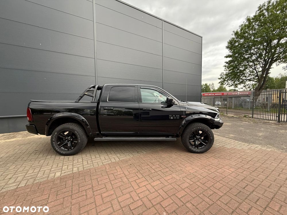 RAM 1500 ver-5-7-4x4 - 8