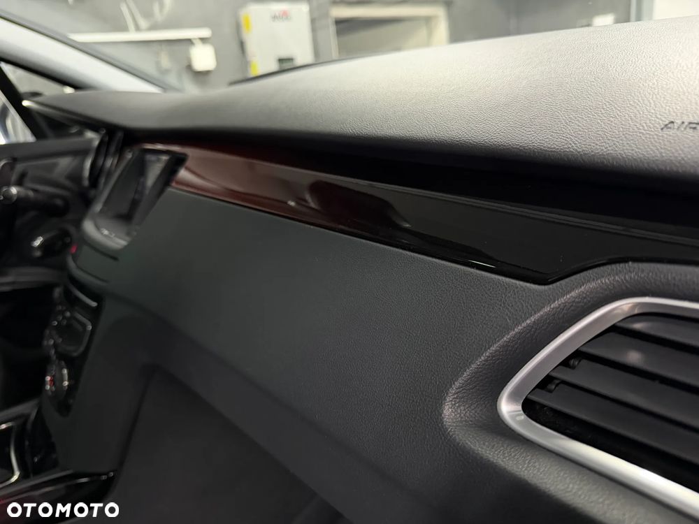 Peugeot 508 - 32