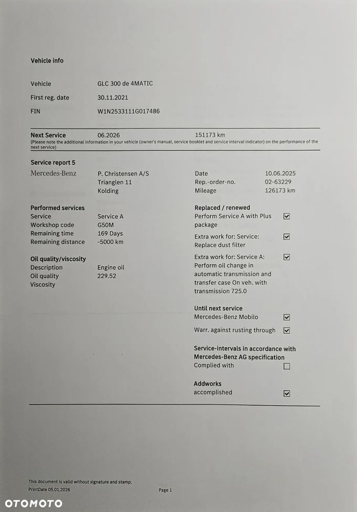 Mercedes-Benz GLC 300 de 4Matic 9G-TRONIC Exclusive - 31