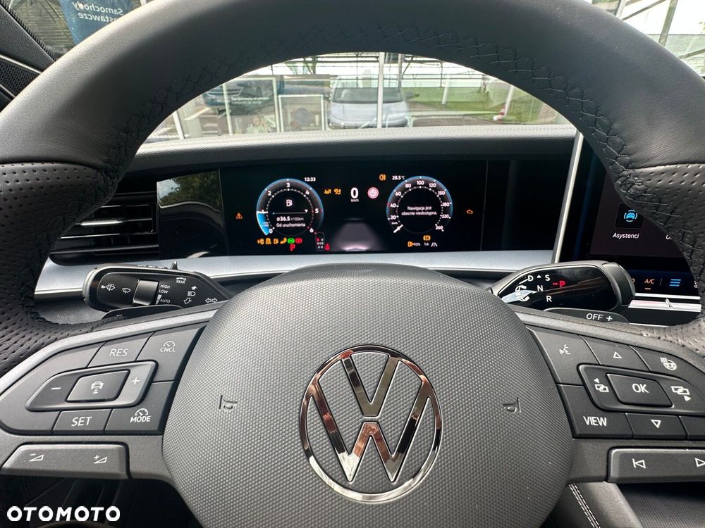 Volkswagen Tayron 2.0 TDI SCR 4Mot R-Line Plus DSG - 17