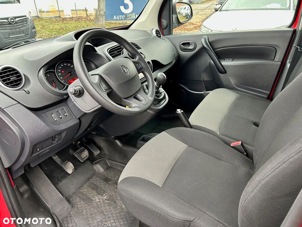Renault Kangoo - 9