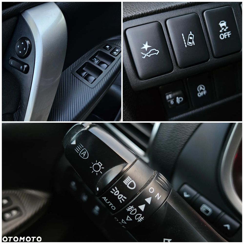 Mitsubishi Eclipse Cross 1.5 T-MIVEC (ClearTec) CVT 2WD Active - 35