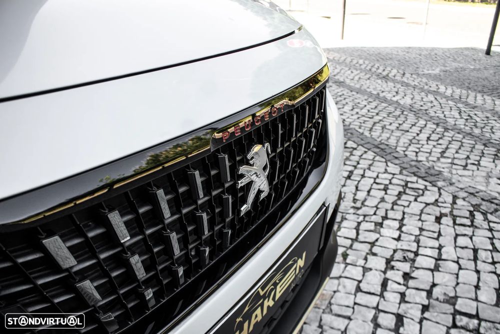 Peugeot 2008 PureTech 110 Stop&Start Allure - 9