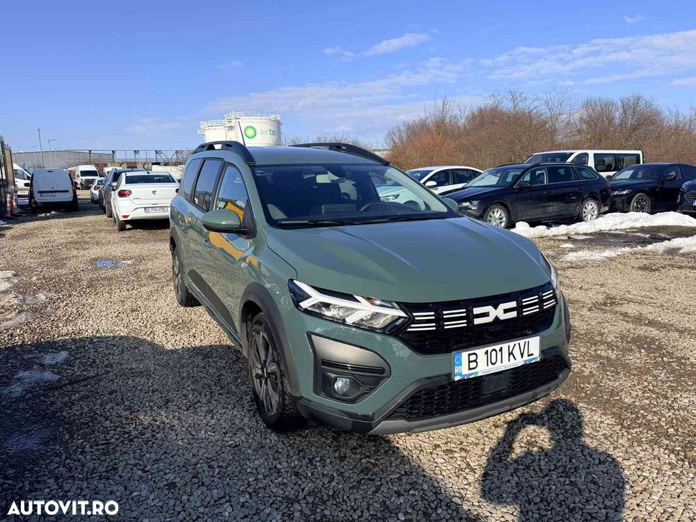 Dacia Jogger - 3