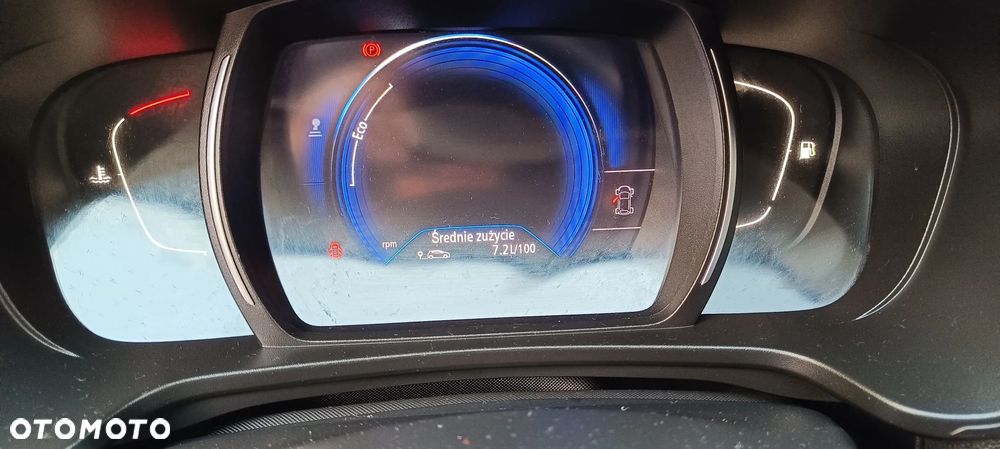 Renault Kadjar 1.3 TCe FAP Limited - 21