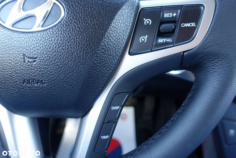 Hyundai i40 1.7 CRDi Comfort - 22