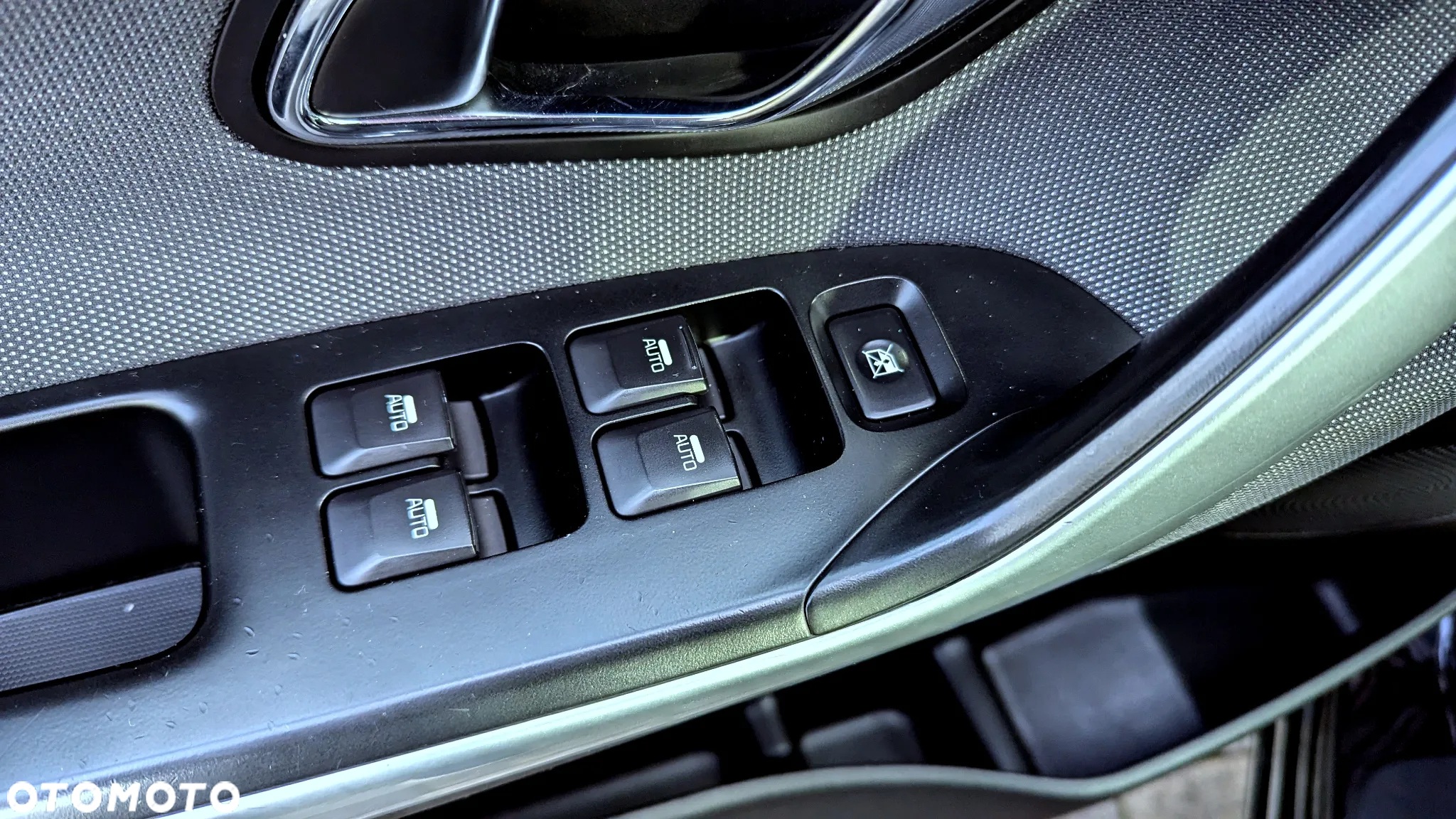 Kia Ceed Cee'd 1.6 GDI L Business Line - 29