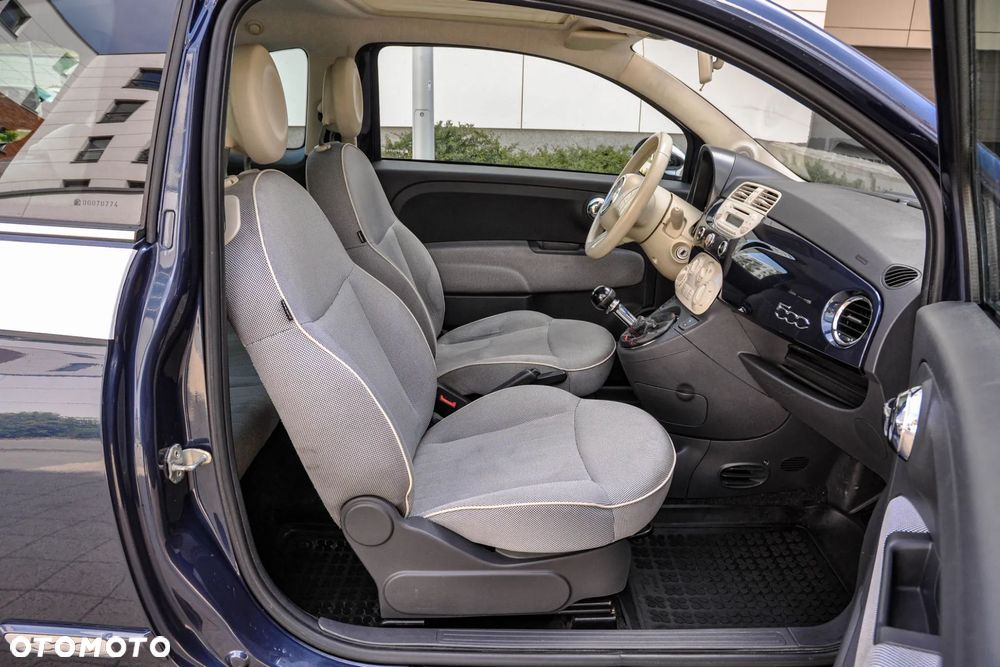 Fiat 500 - 11