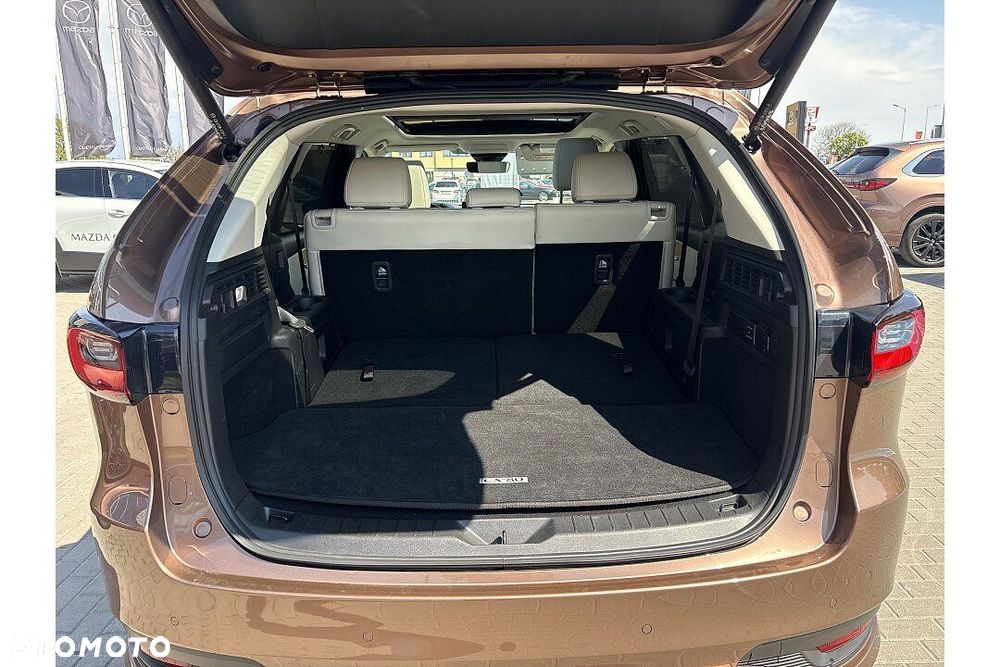 Mazda CX-80 3.3 e-Skyactiv D mHEV Takumi Plus AWD - 25