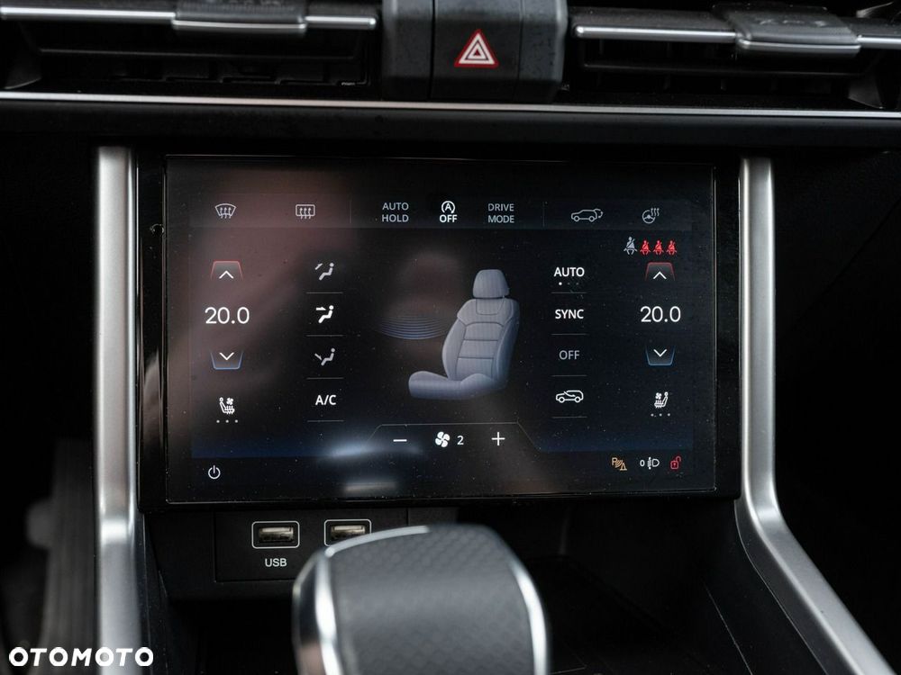 SsangYong/KGM Torres 1.5 T-GDI Wild - 16