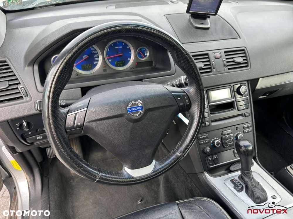 Volvo XC 90 3.2 AWD Summum - 12