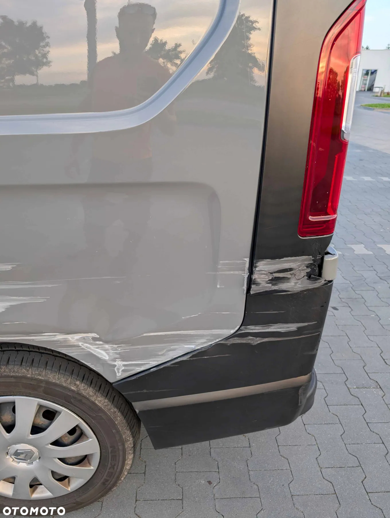 Renault Trafic - 13