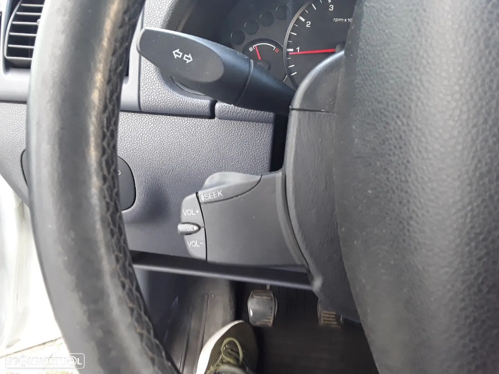 Ford transit  connect - 17