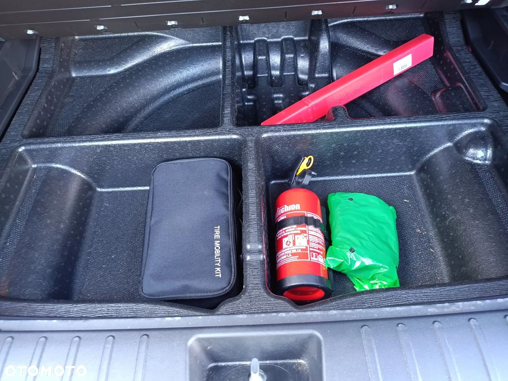 Hyundai Tucson 1.6 T-GDi Executive N Line 2WD - 25